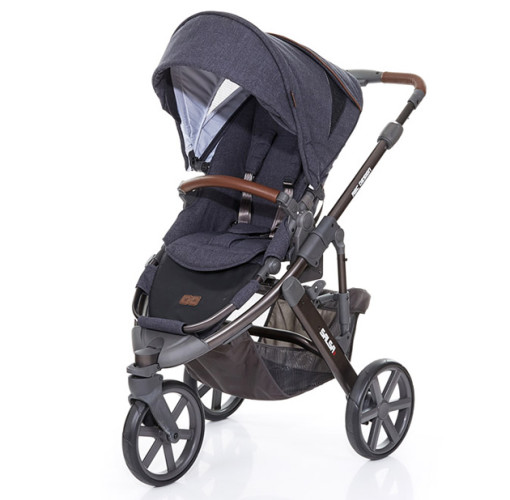 ABC Design Salsa 3 Style (贈防風雨罩、蚊帳) BabyCar 親子購物網