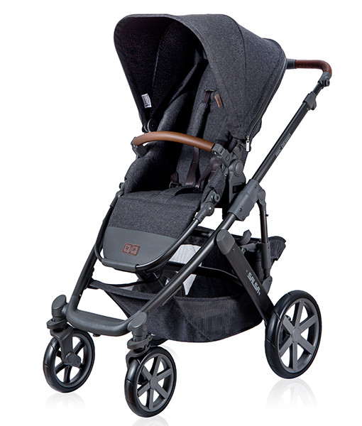 salsa 4 pushchair