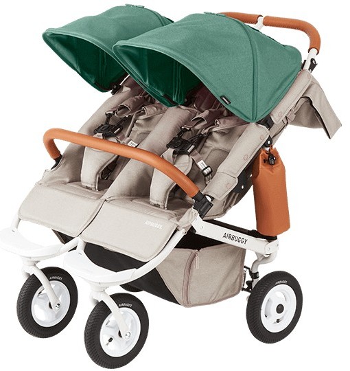 airbuggy coco double
