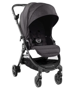 baby jogger city tour luxe