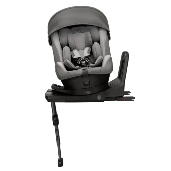 nuna prym 04歲旋轉型汽座 BabyCar 親子購物網