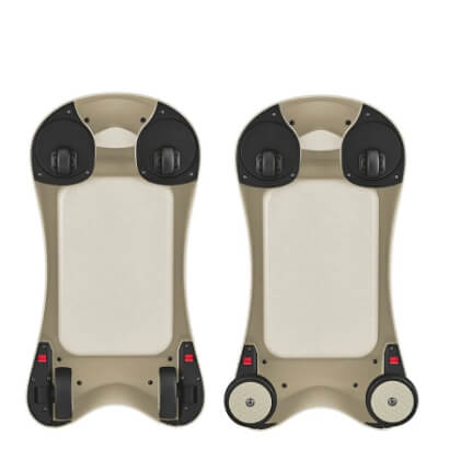 GLOBBER WALK N’ ROLL 2合1 學步嚕嚕車 (1)