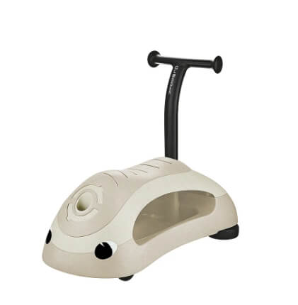 GLOBBER WALK N’ ROLL 2合1 學步嚕嚕車 (2)