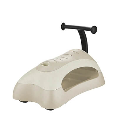 GLOBBER WALK N’ ROLL 2合1 學步嚕嚕車 (3)