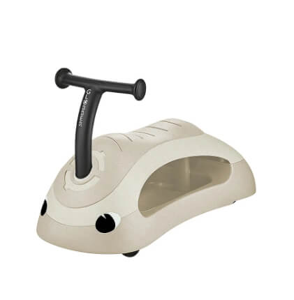 GLOBBER WALK N’ ROLL 2合1 學步嚕嚕車 (4)