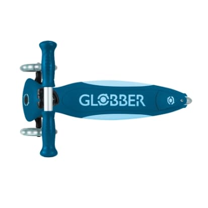 2合1三輪折疊滑板 (11)