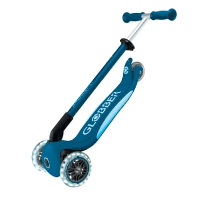 2合1三輪折疊滑板 (12)