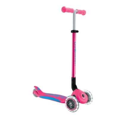 2合1三輪折疊滑板 (13)