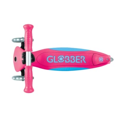 2合1三輪折疊滑板 (15)