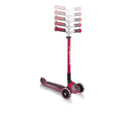 2合1三輪折疊滑板 (18)