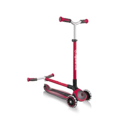 2合1三輪折疊滑板 (19)