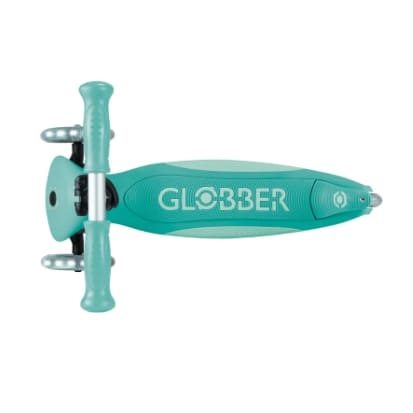 2合1三輪折疊滑板 (3)