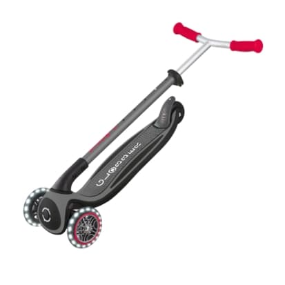 2合1三輪折疊滑板 (30)