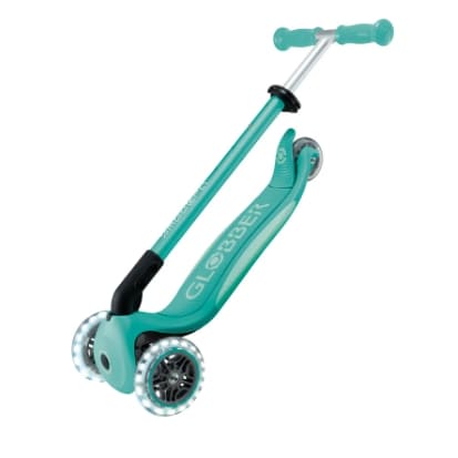 2合1三輪折疊滑板 (4)