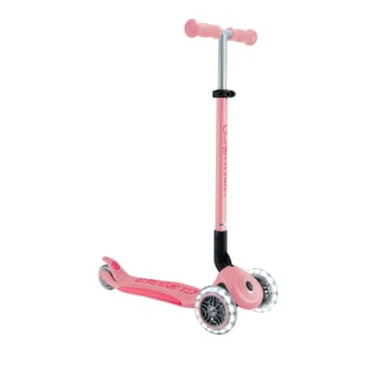 2合1三輪折疊滑板 (5)