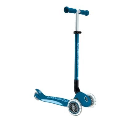 2合1三輪折疊滑板 (9)