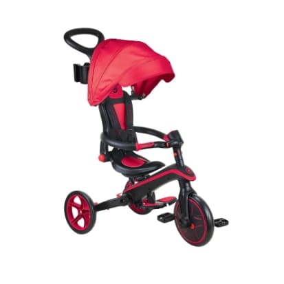 GLOBBER 4合1 Trike (1)