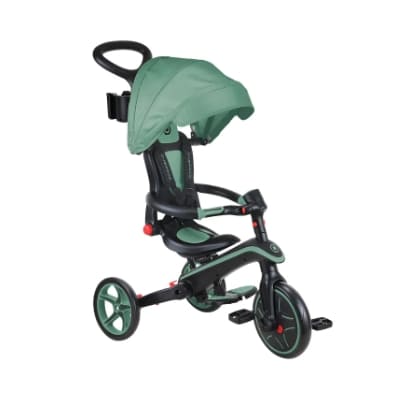 GLOBBER 4合1 Trike (11)