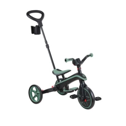 GLOBBER 4合1 Trike (12)