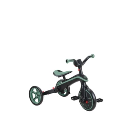 GLOBBER 4合1 Trike (13)