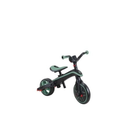 GLOBBER 4合1 Trike (14)