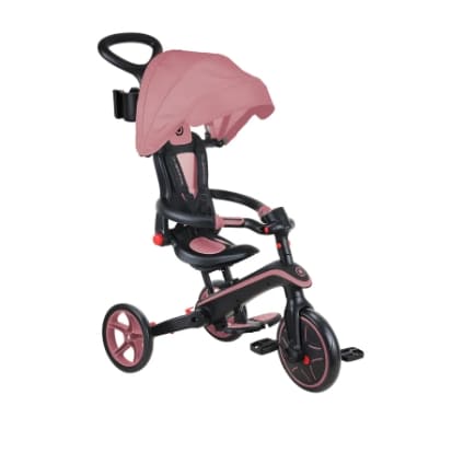 GLOBBER 4合1 Trike (16)