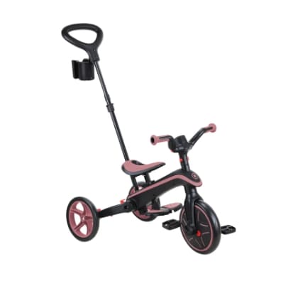 GLOBBER 4合1 Trike (17)
