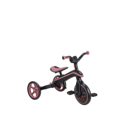 GLOBBER 4合1 Trike (18)