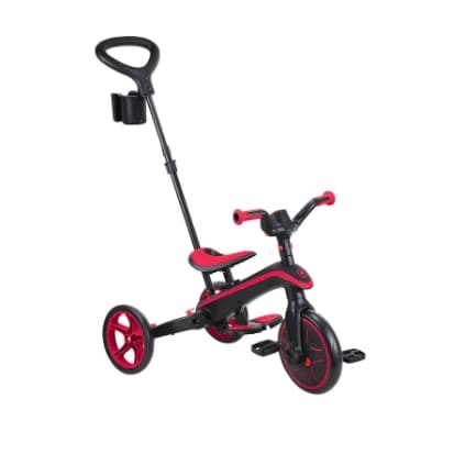 GLOBBER 4合1 Trike (2)