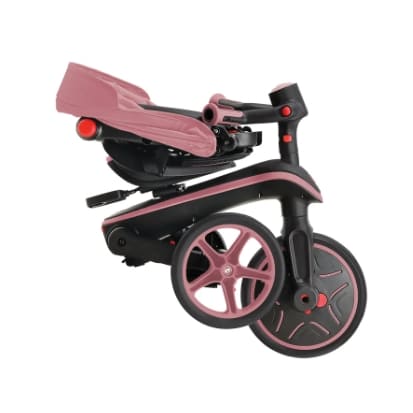 GLOBBER 4合1 Trike (20)