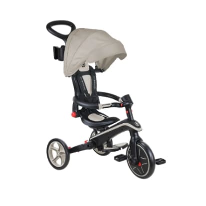 GLOBBER 4合1 Trike (21)