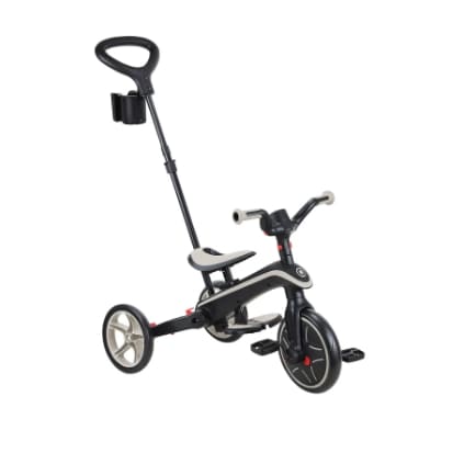 GLOBBER 4合1 Trike (22)