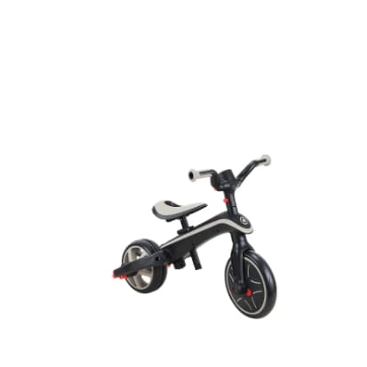 GLOBBER 4合1 Trike (24)