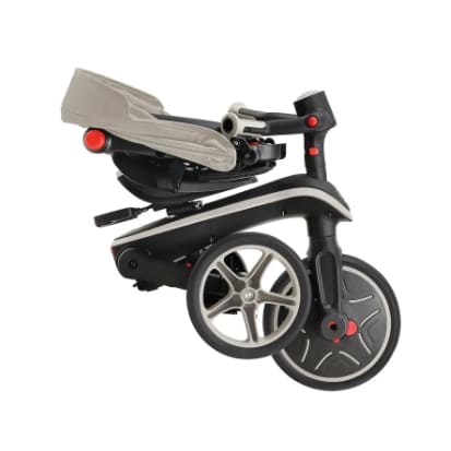 GLOBBER 4合1 Trike (25)