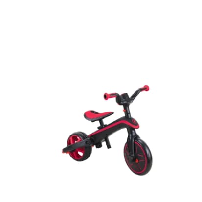 GLOBBER 4合1 Trike (4)
