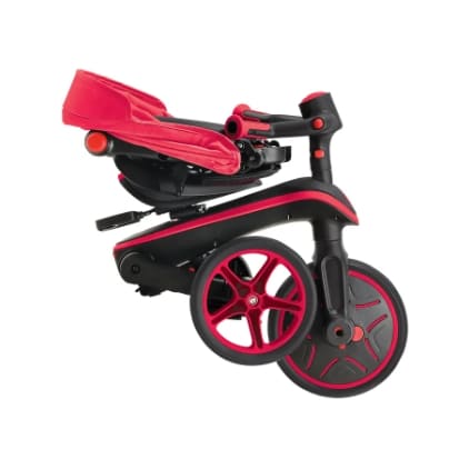 GLOBBER 4合1 Trike (5)