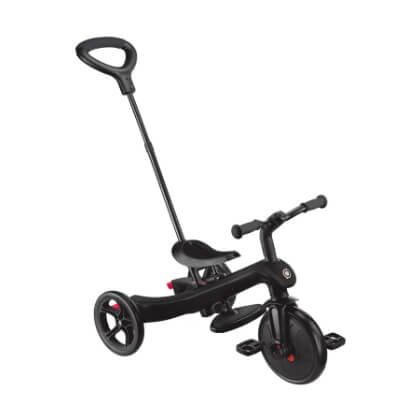 GLOBBER 4合1 Trike多功能3輪推車but+ (2)