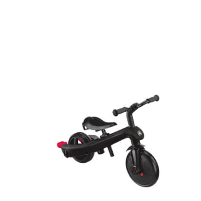 GLOBBER 4合1 Trike多功能3輪推車but+ (4)