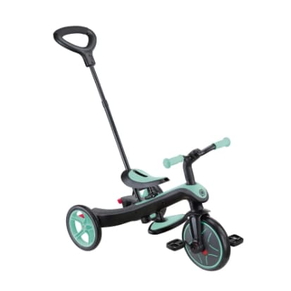 GLOBBER 4合1 Trike多功能3輪推車經典升級版 (10)