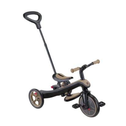 GLOBBER 4合1 Trike多功能3輪推車經典升級版 (14)