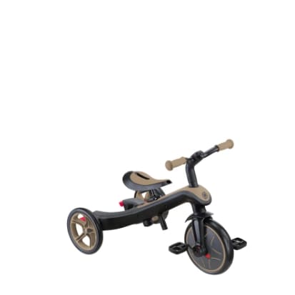 GLOBBER 4合1 Trike多功能3輪推車經典升級版 (15)