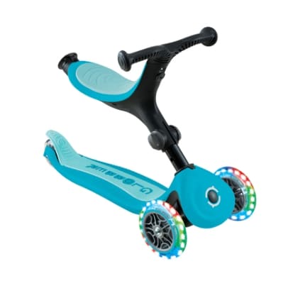 GO•UP 4合1運動版360 (6)