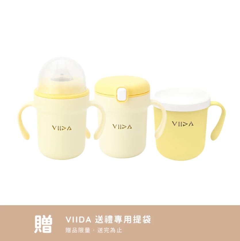 VIIDA 杯組 (2)