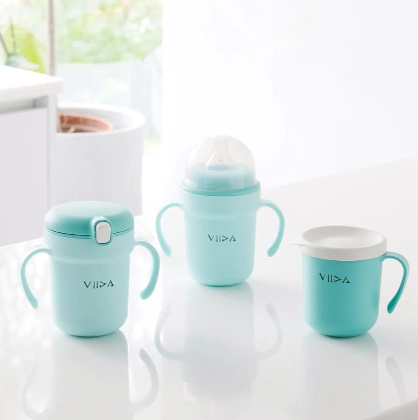 VIIDA 杯組 (4)