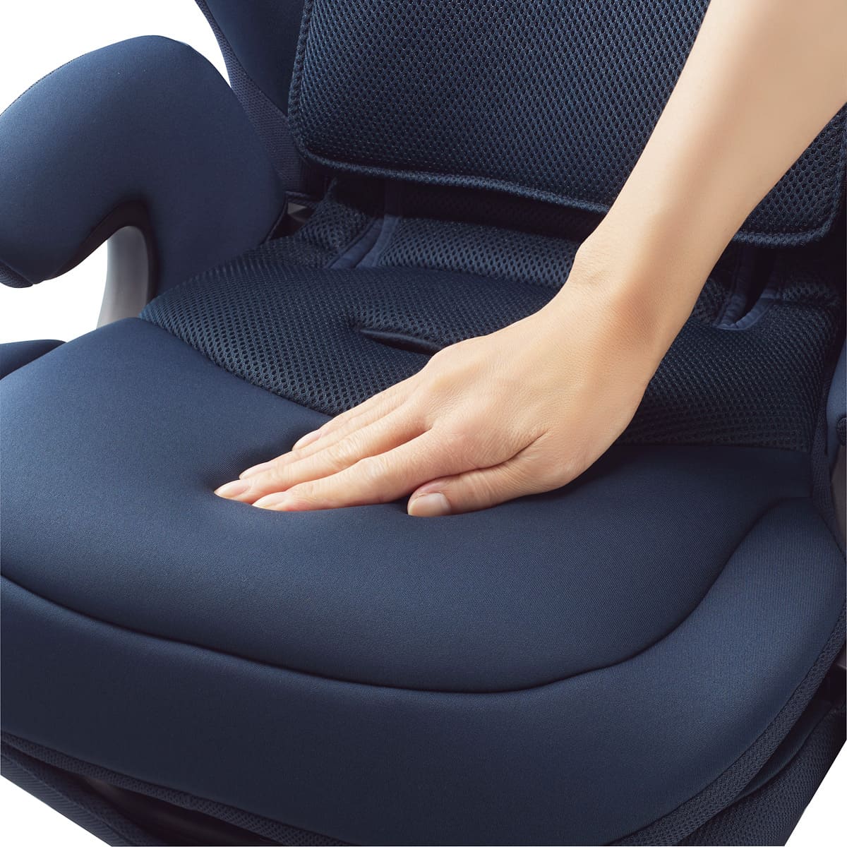 ReRide ISOFIX (10)