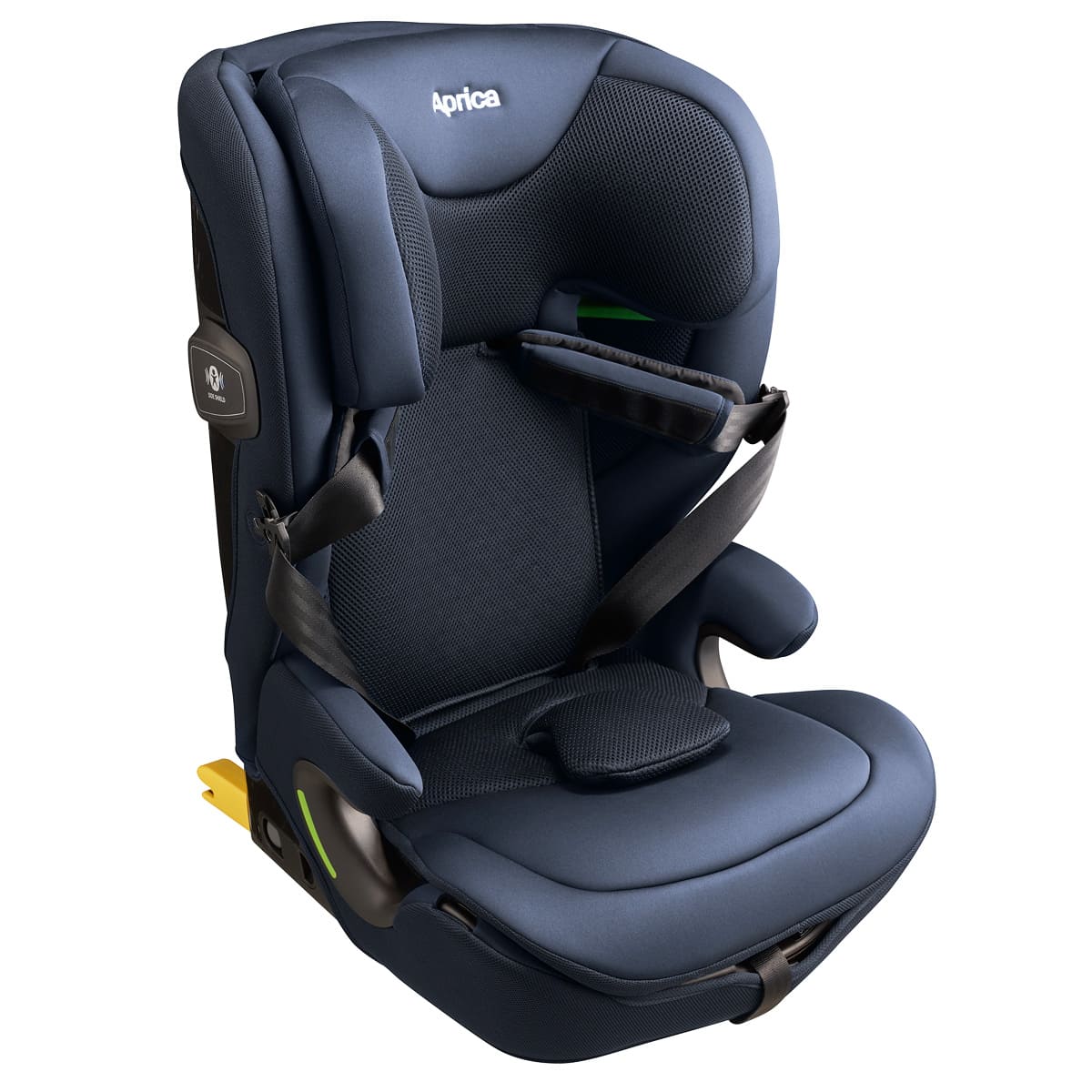 ReRide ISOFIX (11)