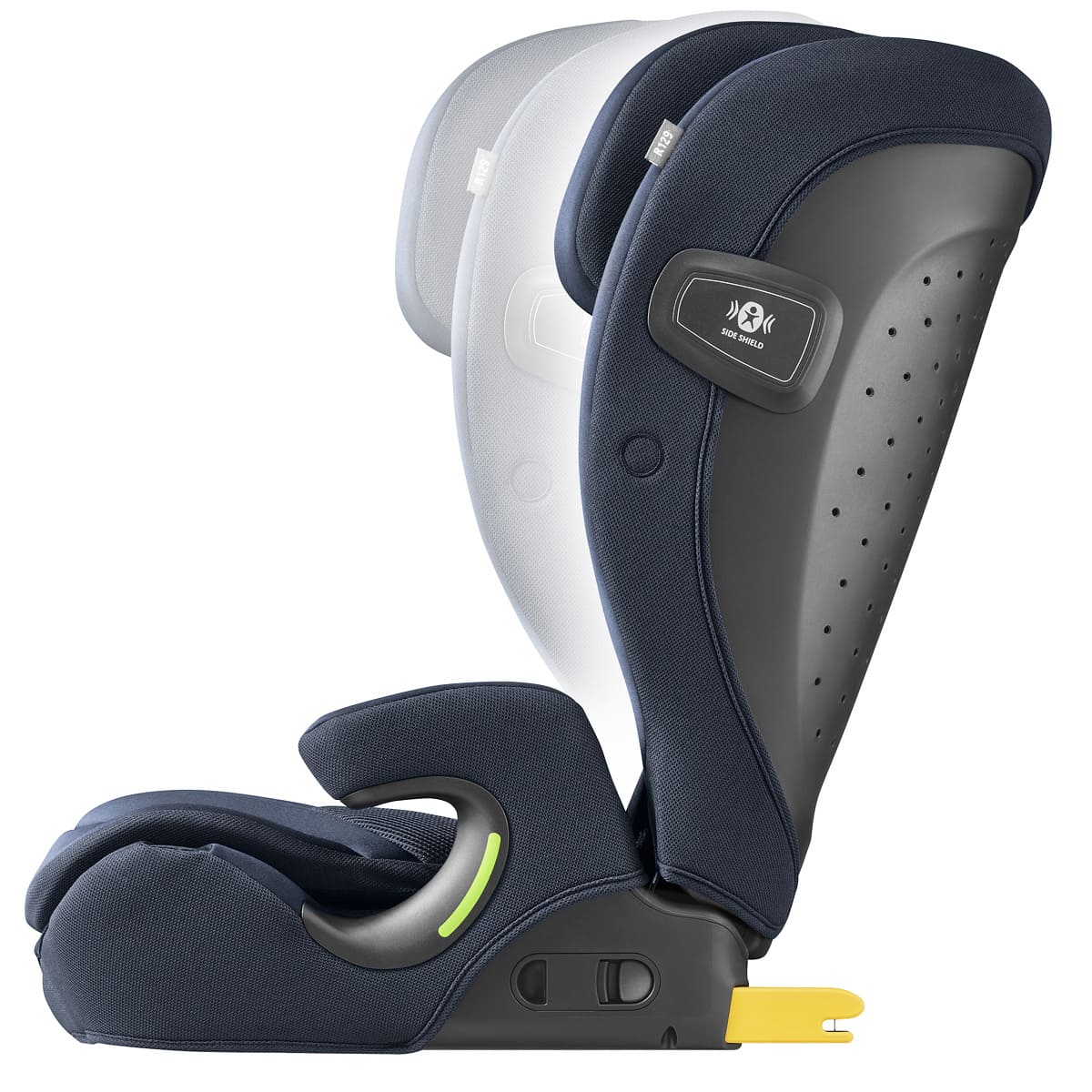 ReRide ISOFIX (12)