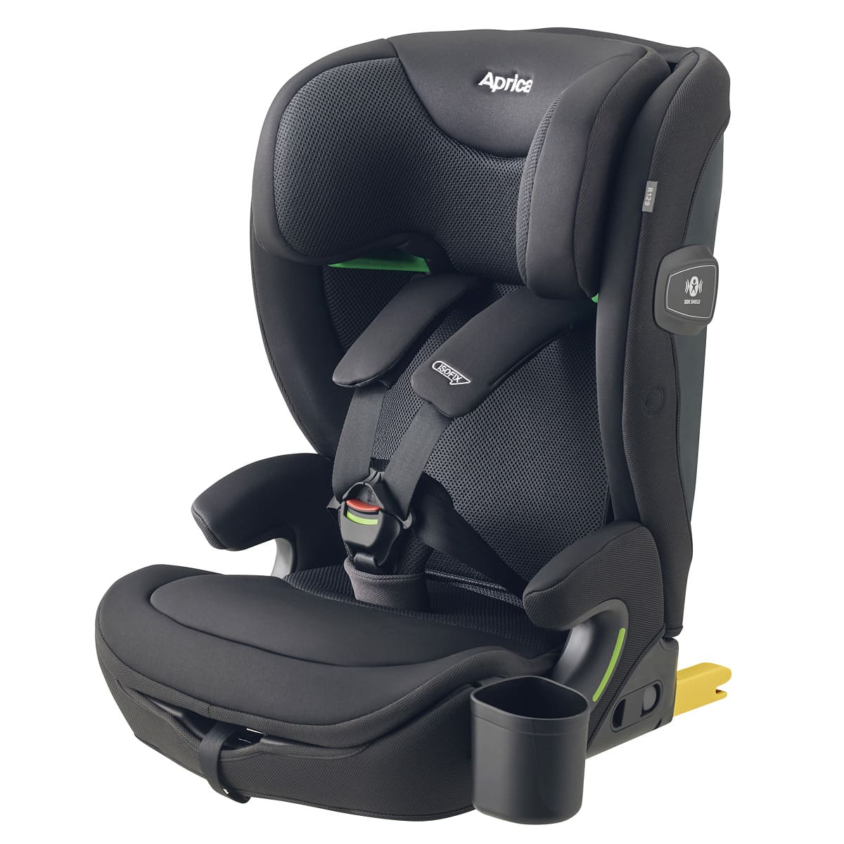 ReRide ISOFIX (13)