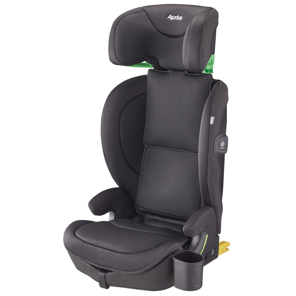 ReRide ISOFIX (14)