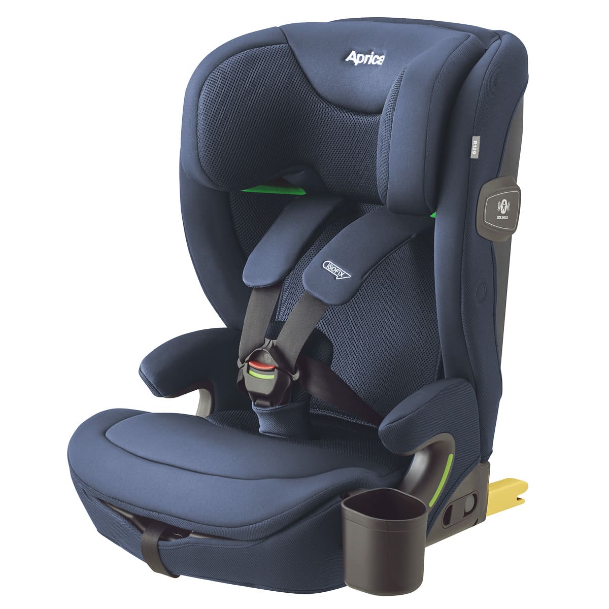 ReRide ISOFIX (3)